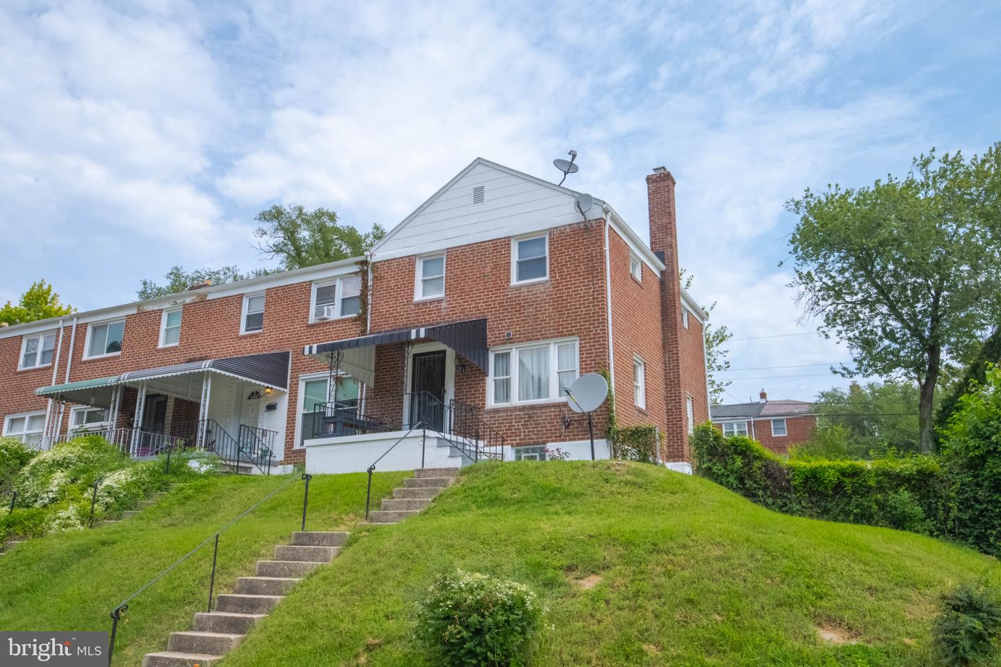 846 Reverdy Road, Baltimore, MD 21212 — photo 3