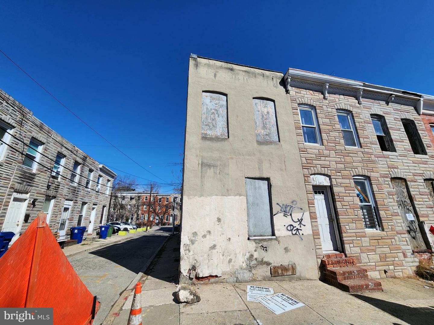 1414 Kuper Pl — photo
