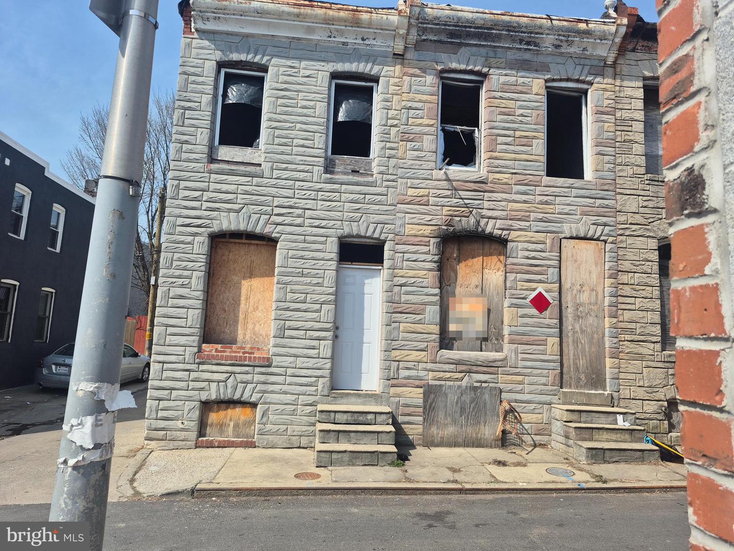 1824 N Chapel St — photo