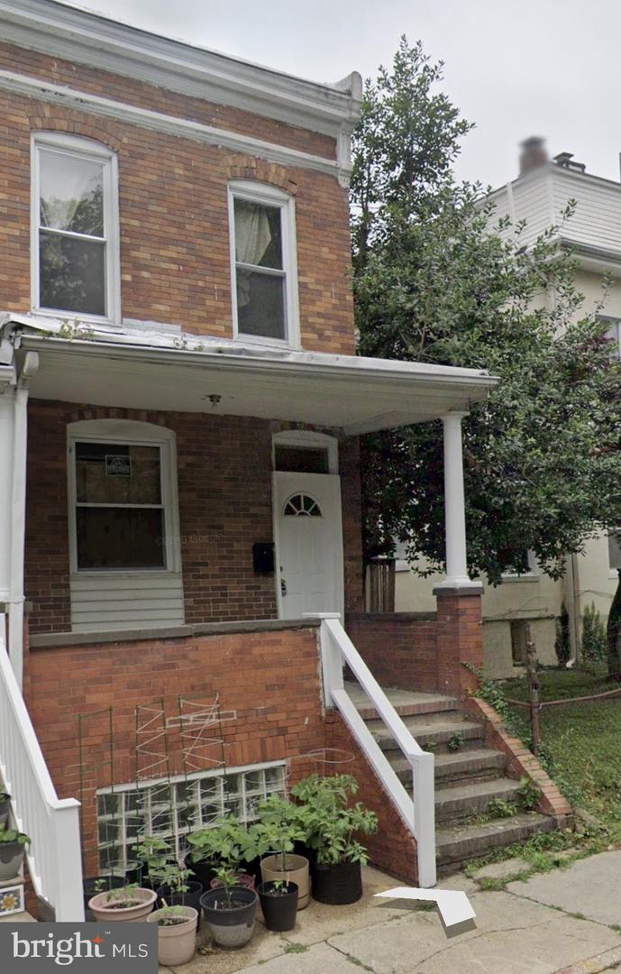 3116 Ellerslie Ave — photo