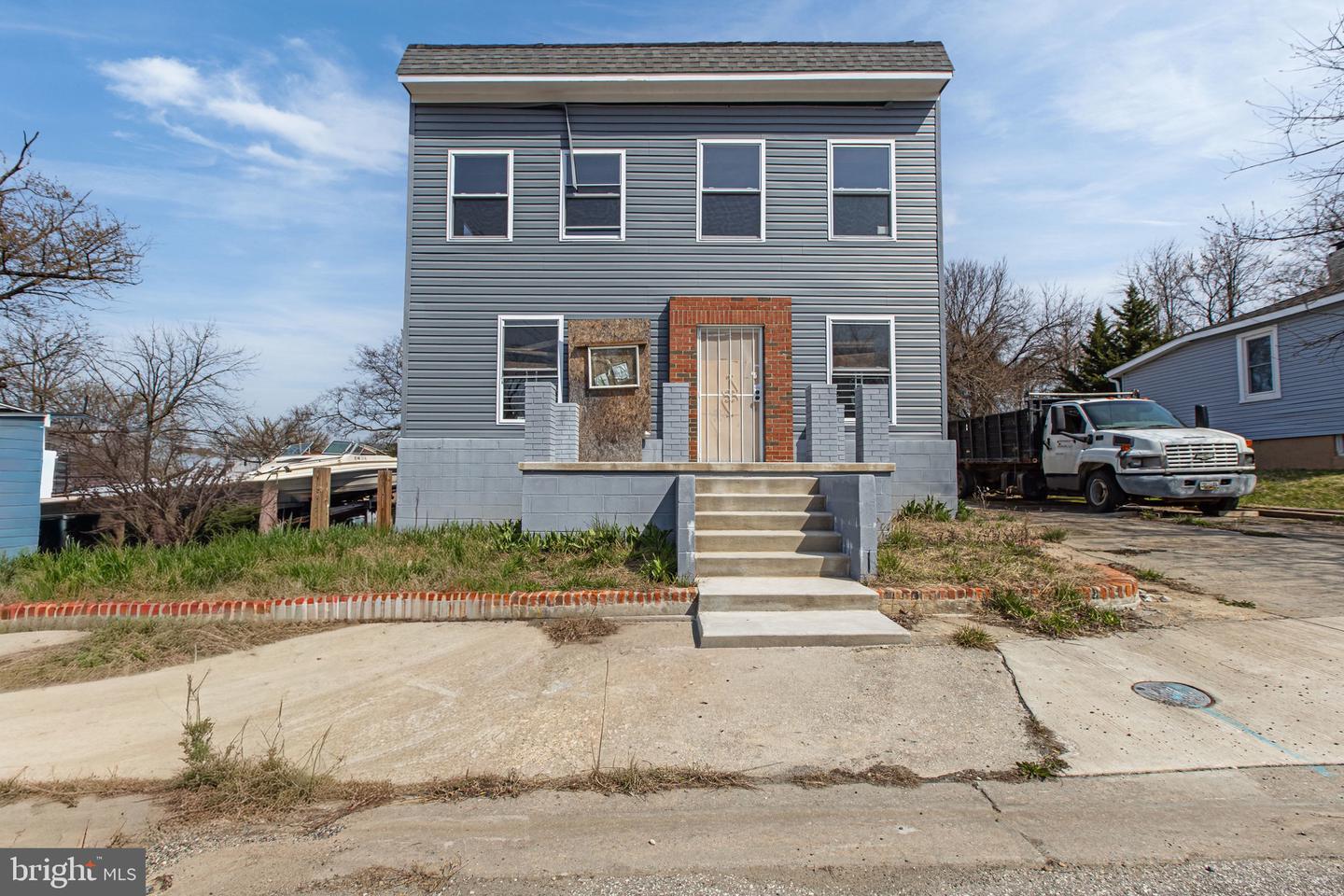 2609 Foerster Ave — photo