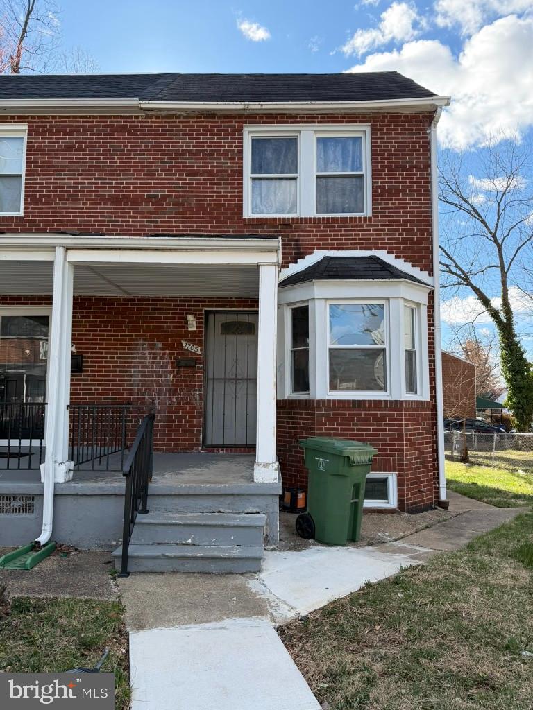 3705 N Rogers Ave N — photo
