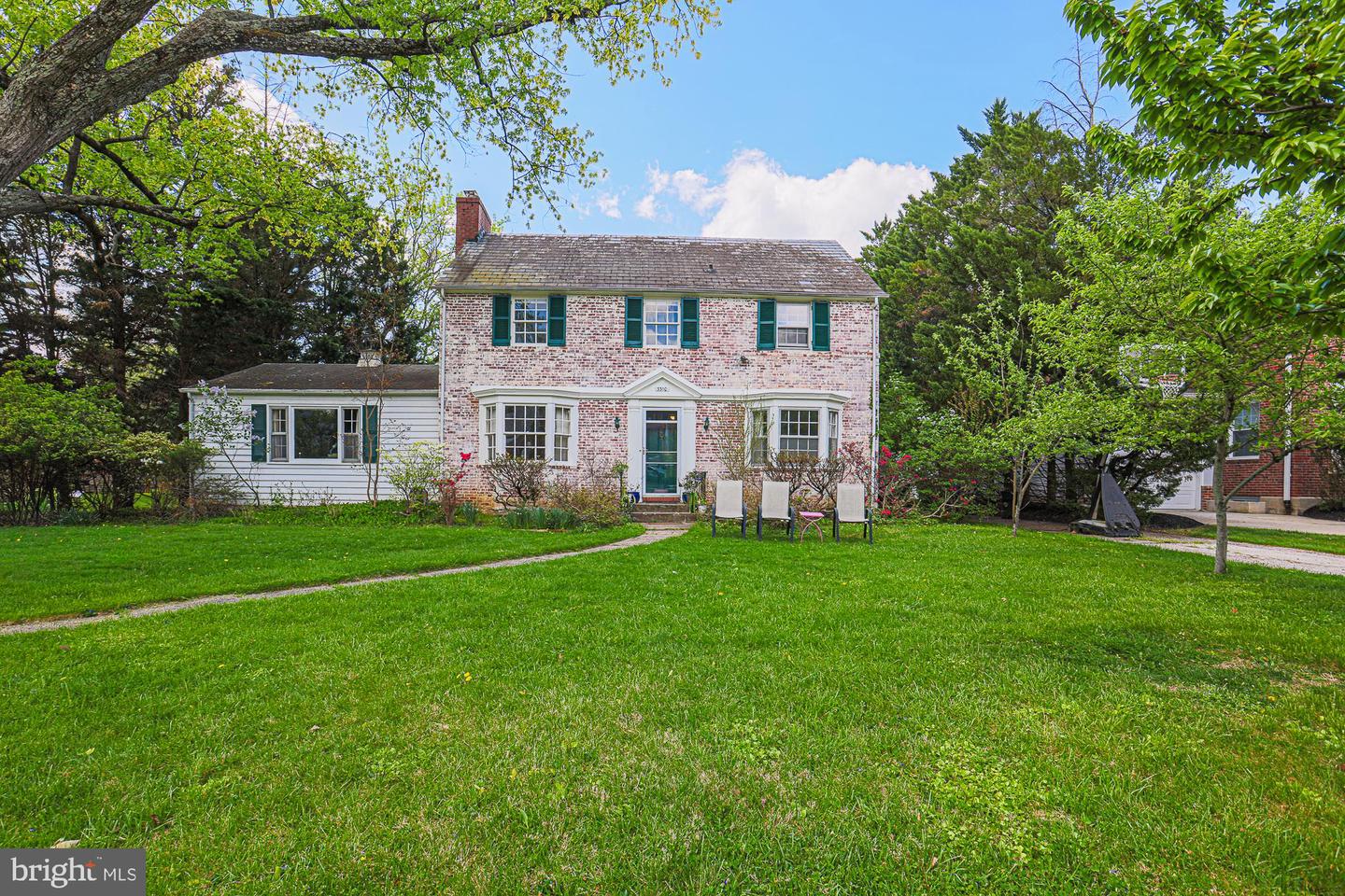 3310 Labyrinth Road, Baltimore, MD 21215