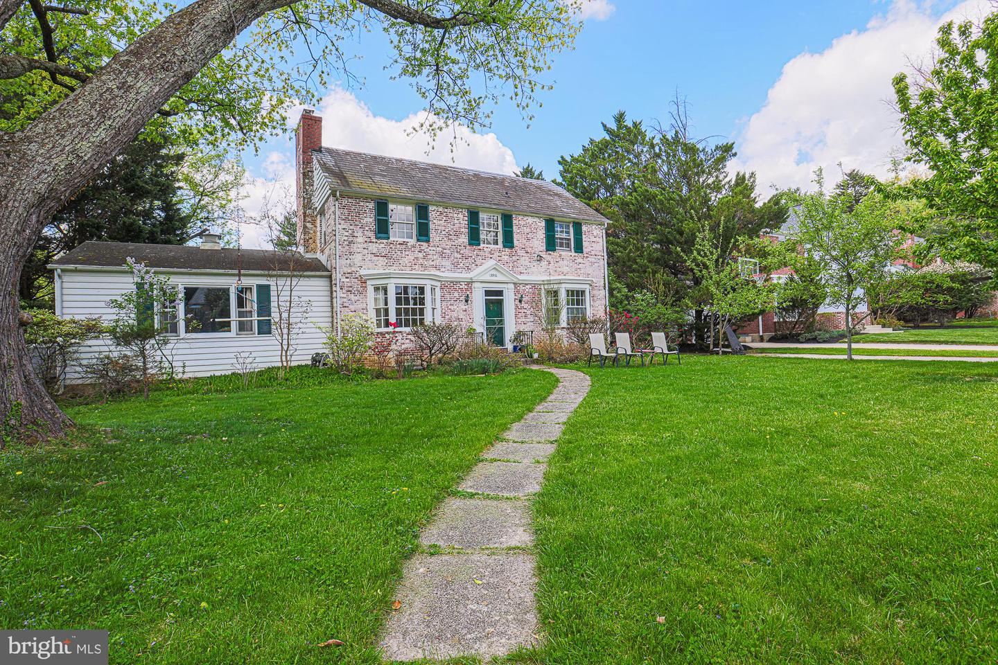 3310 Labyrinth Road, Baltimore, MD 21215 — photo 2