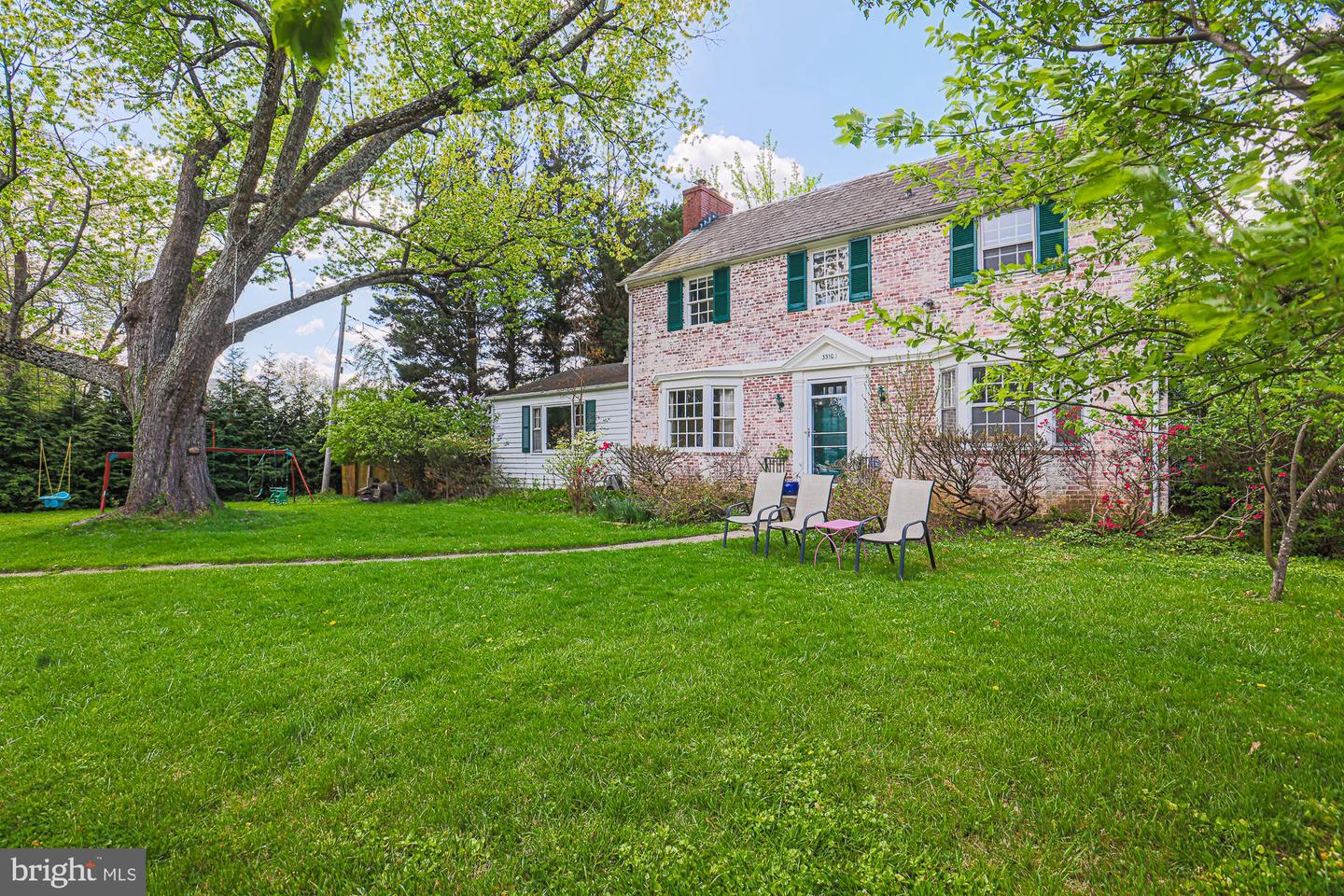 3310 Labyrinth Road, Baltimore, MD 21215 — photo 3