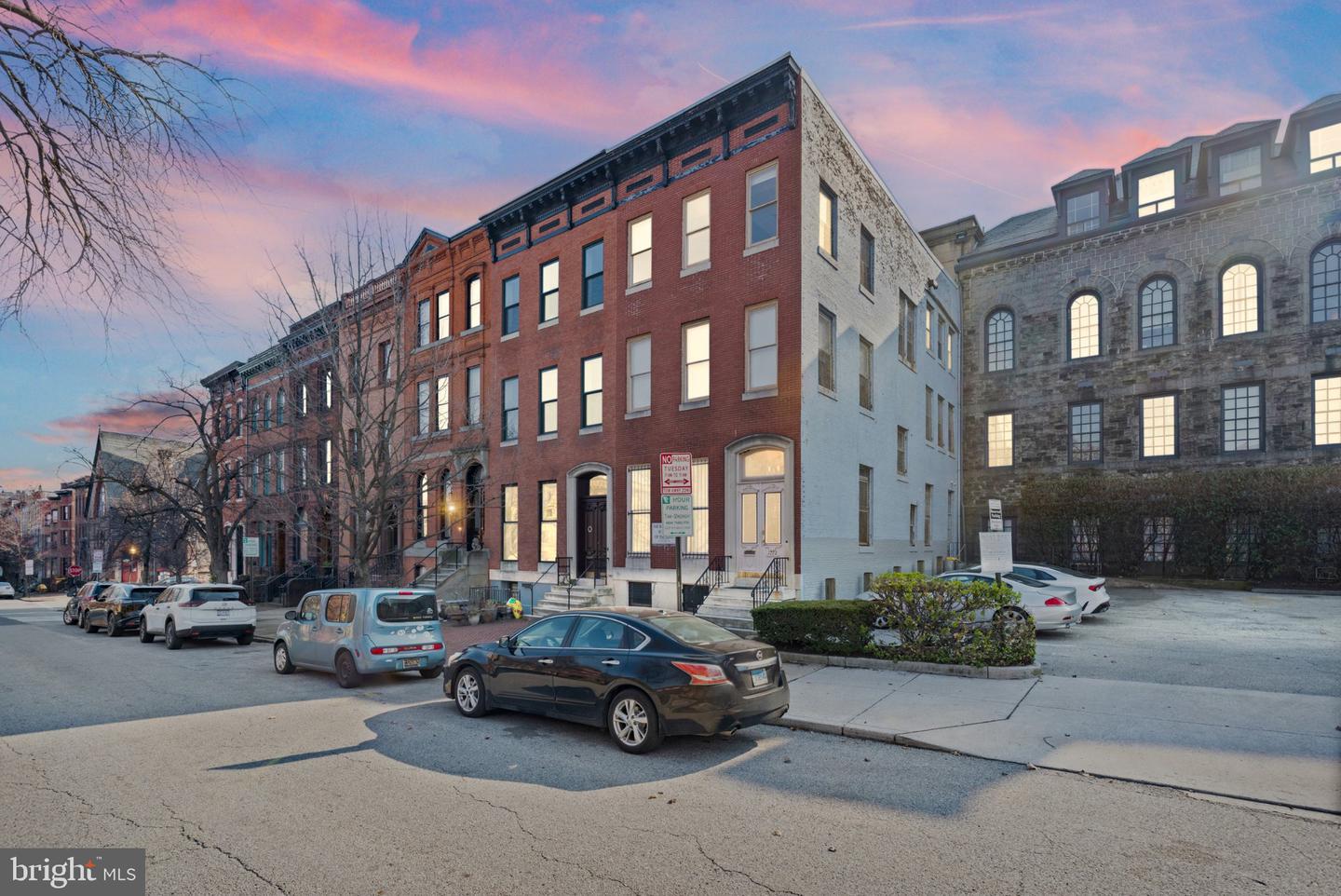 1712 Park Ave — photo