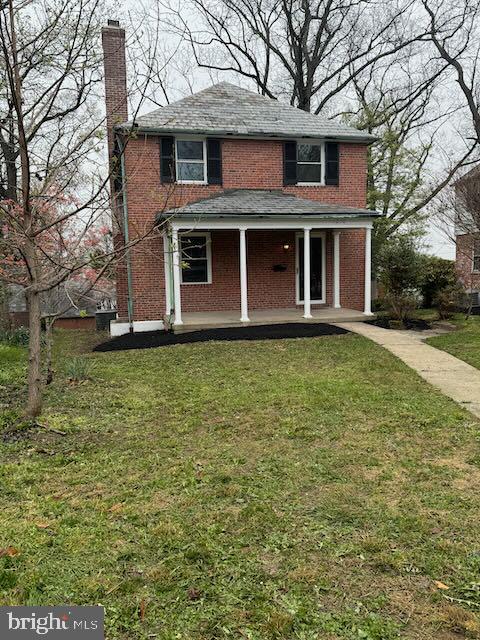 1210 Havenwood Rd — photo