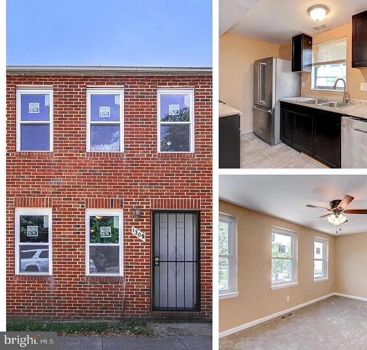 1309 E Madison St — photo