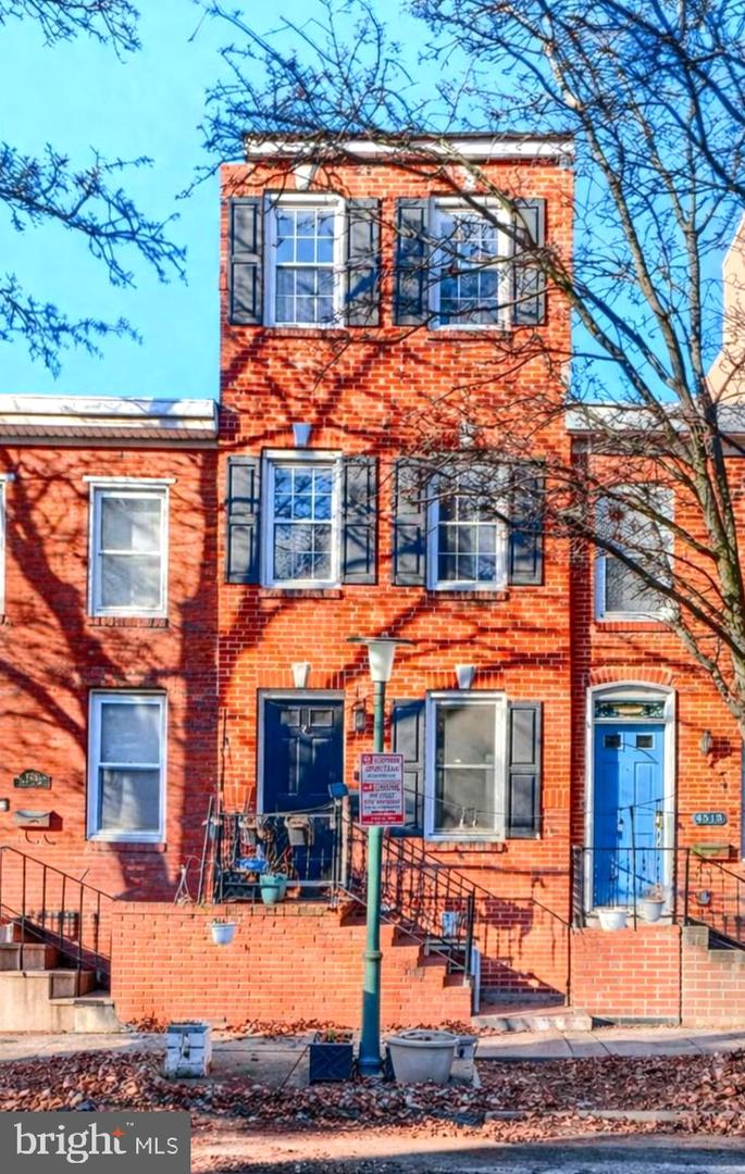 1520 Byrd St — photo