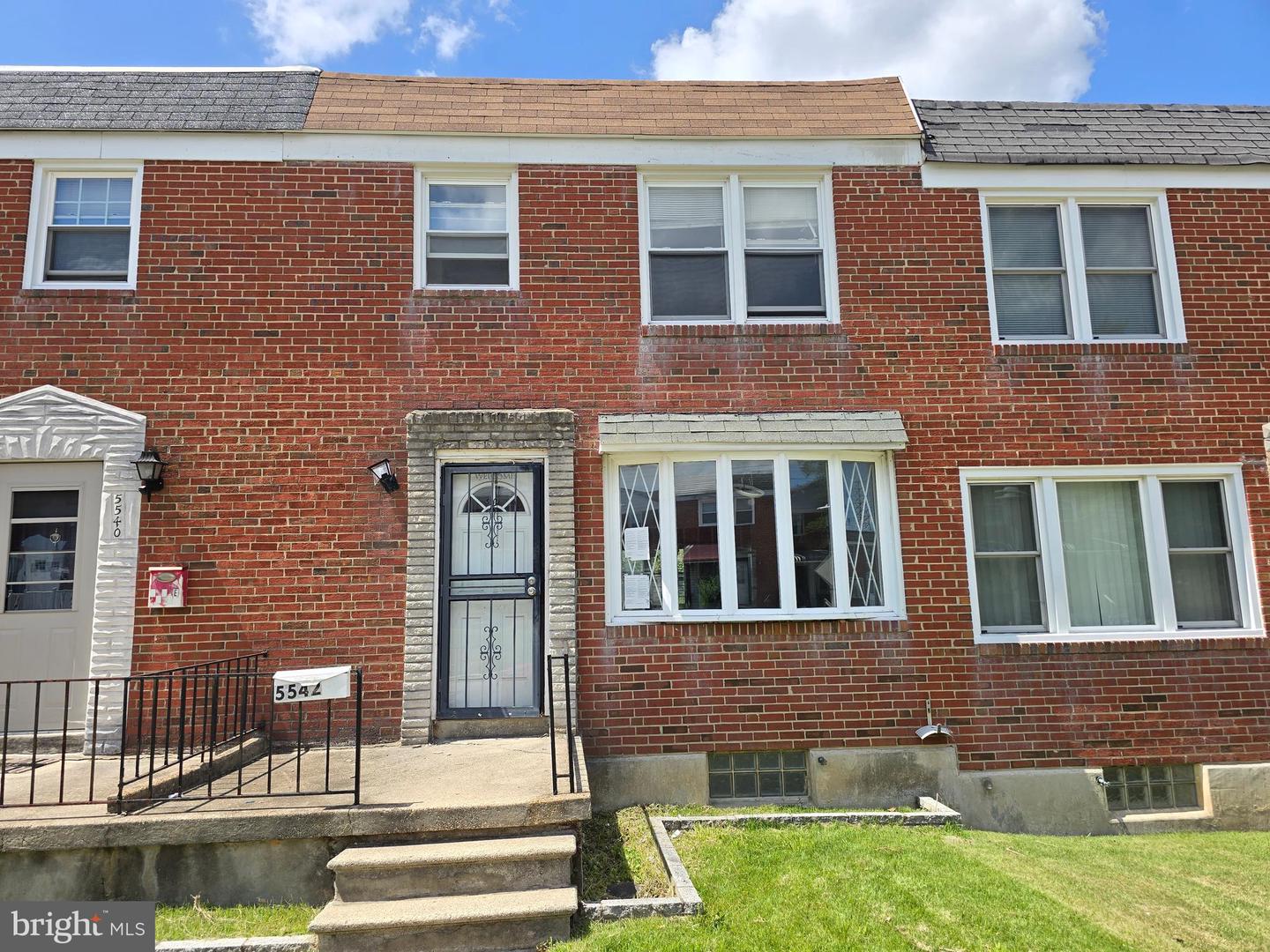 5542 Whitby Road, Baltimore, MD 21206