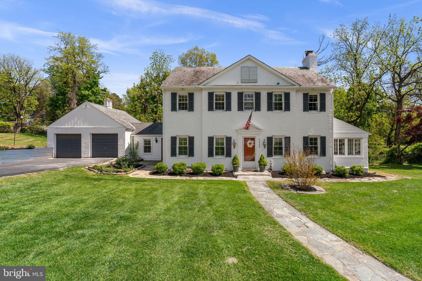 4809 Woodside Road, Baltimore, MD 21229