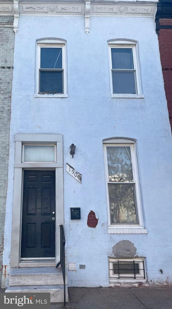 1504 N Stricker St — photo