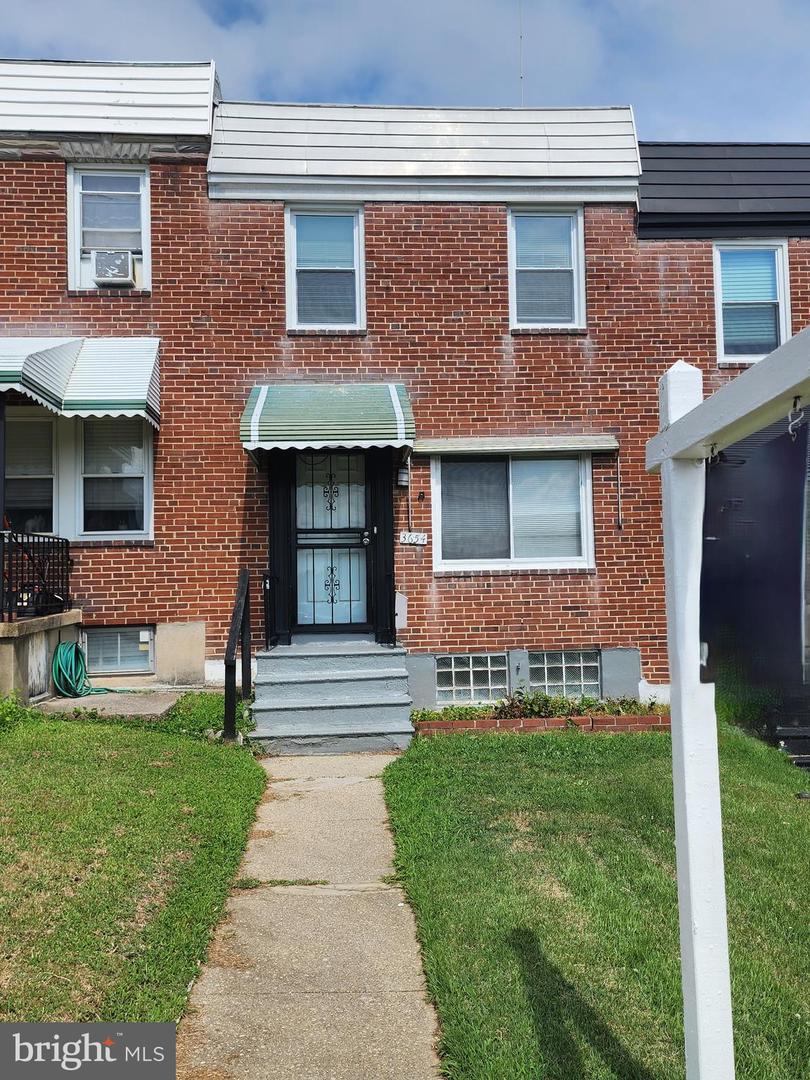 3654 Chesterfield Ave — photo