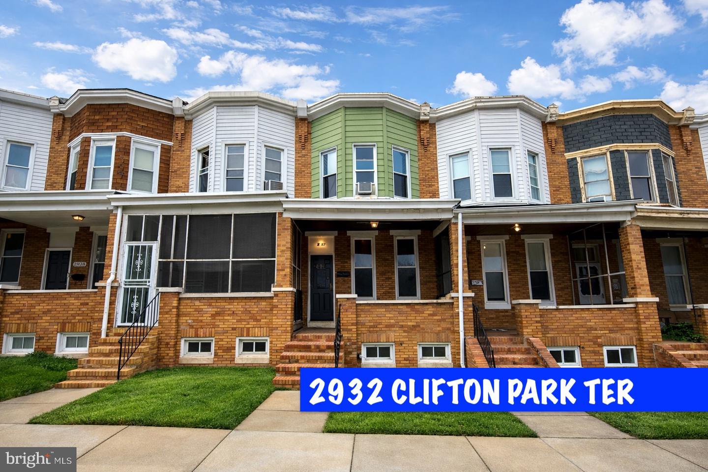 2932 Clifton Park Ter — photo