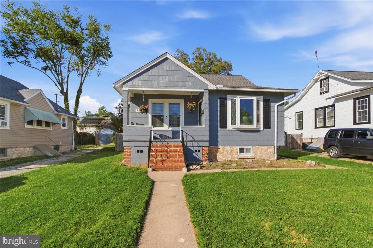2812 Kildaire Dr — photo