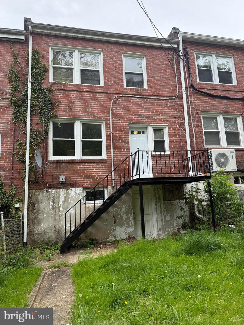 526 RANDOM ROAD, BALTIMORE MD 21229 — photo 3