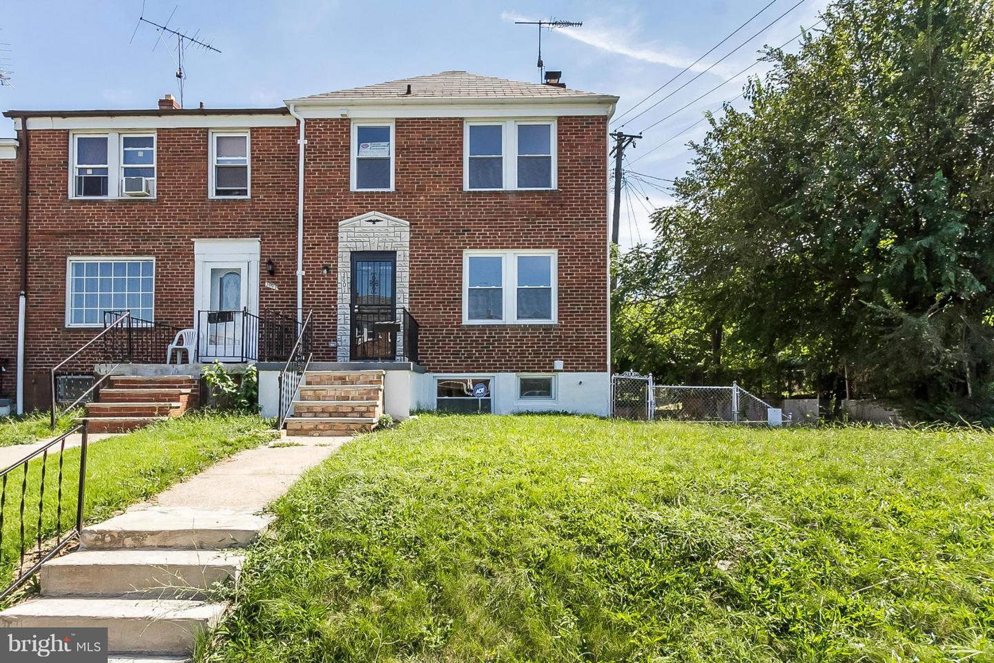 3601 Ravenwood Ave — photo