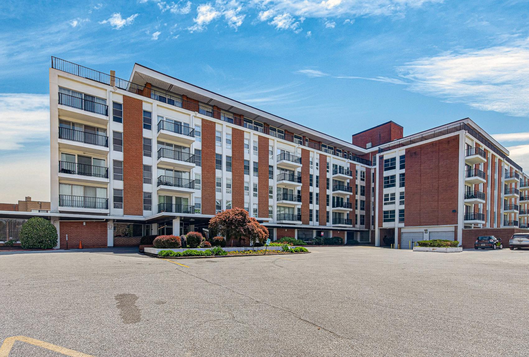 3601 Clarks Ln #418 — photo