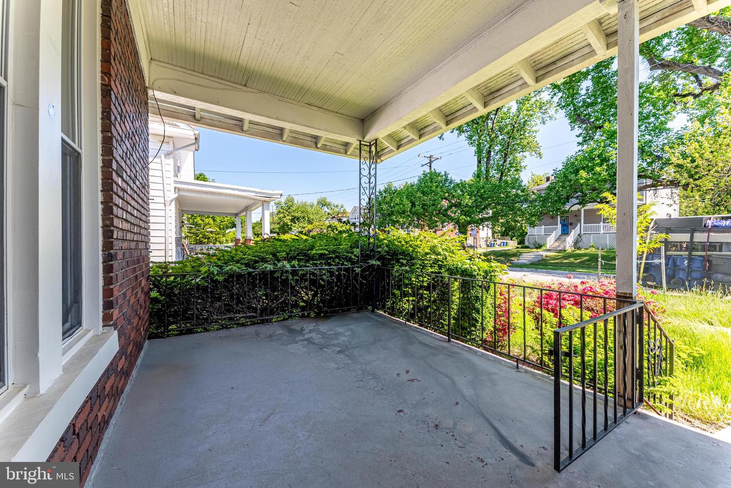 1008 Walnut Ave — photo