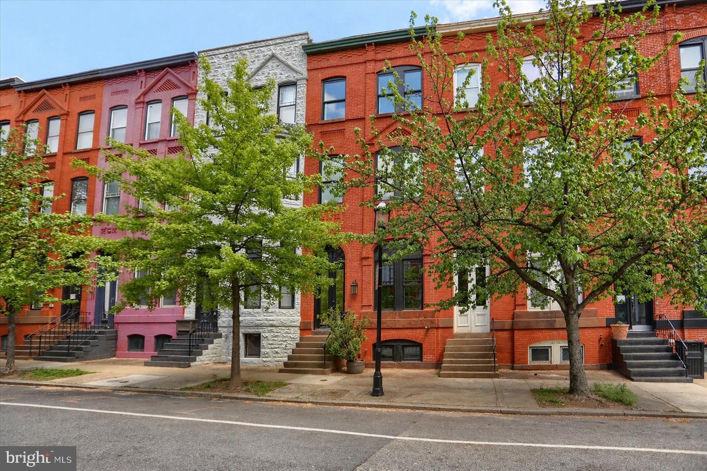 1811 Madison Ave — photo