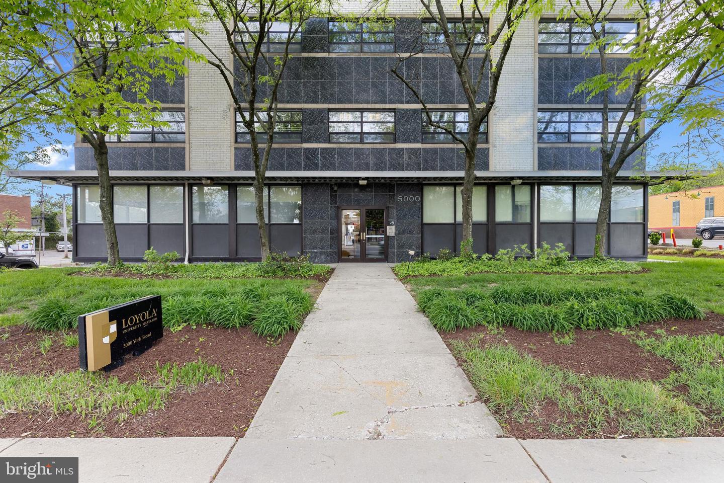 5000 York Road, Baltimore, MD 21212