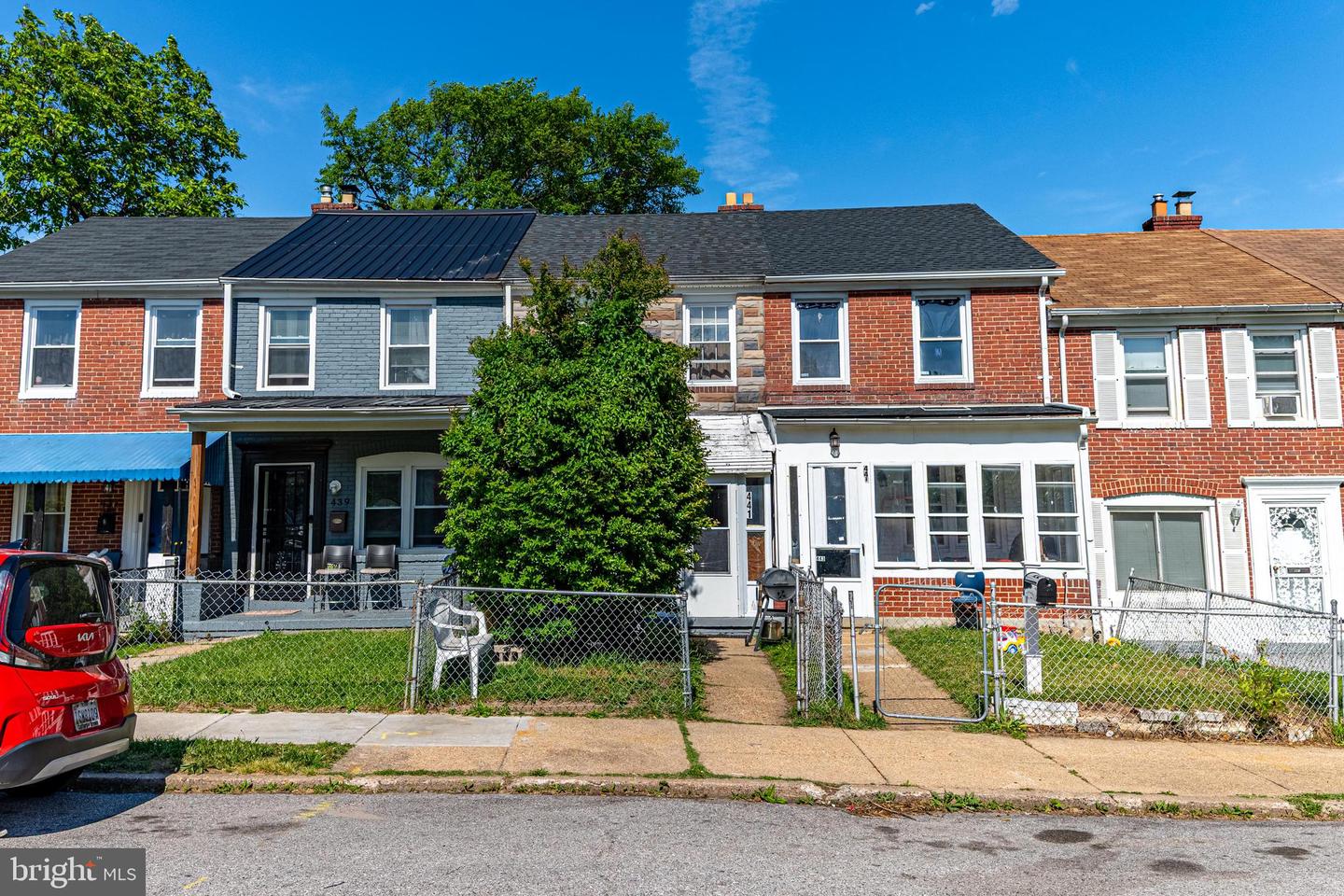 441 Roundview Rd — photo