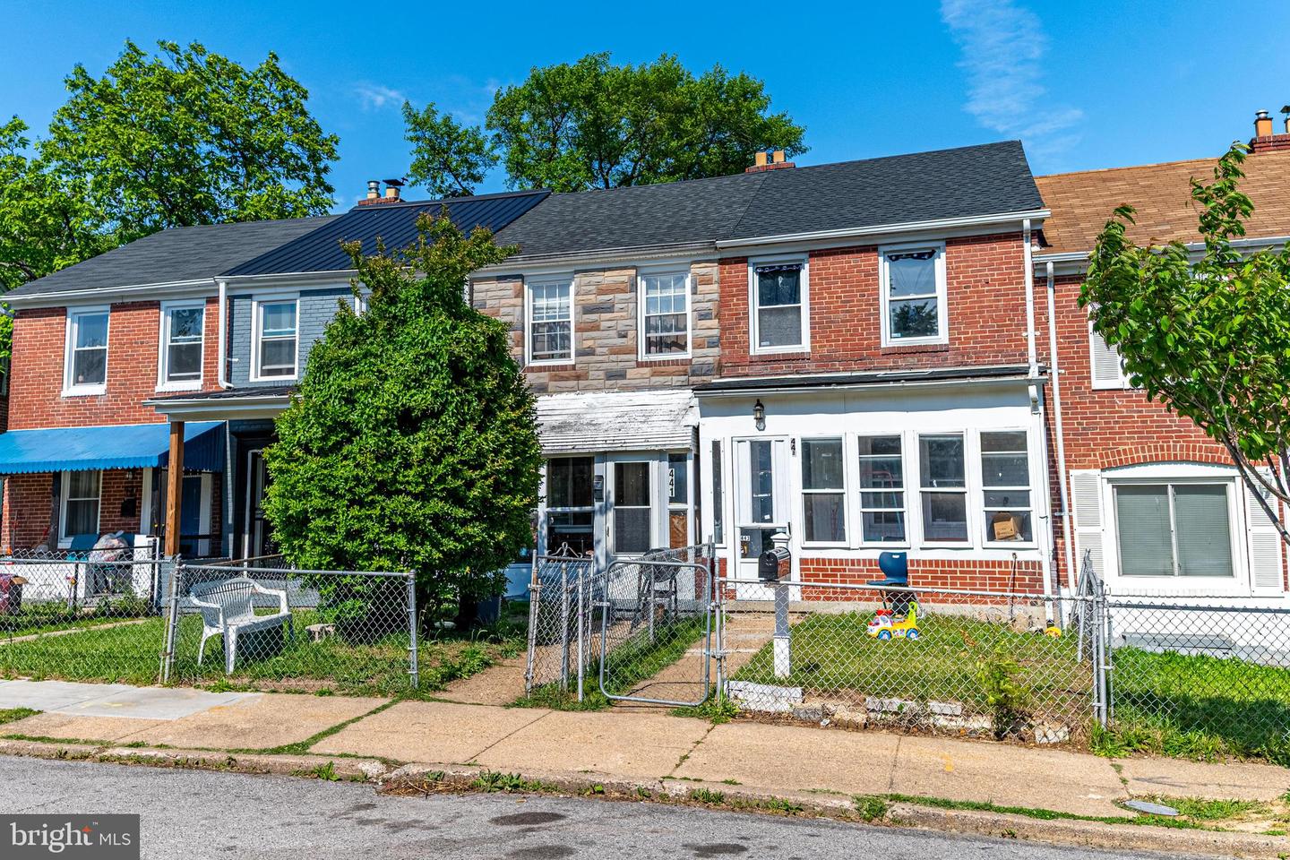 441 Roundview Road, Baltimore, MD 21225 — photo 2