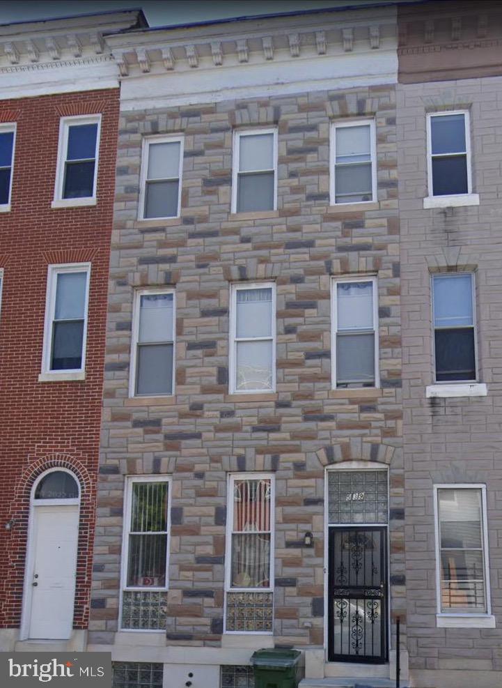 539 N Carrollton Ave — photo
