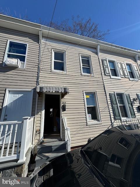 414 Freeman St — photo