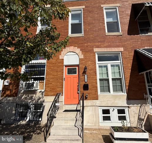 1715 N Wolfe St — photo