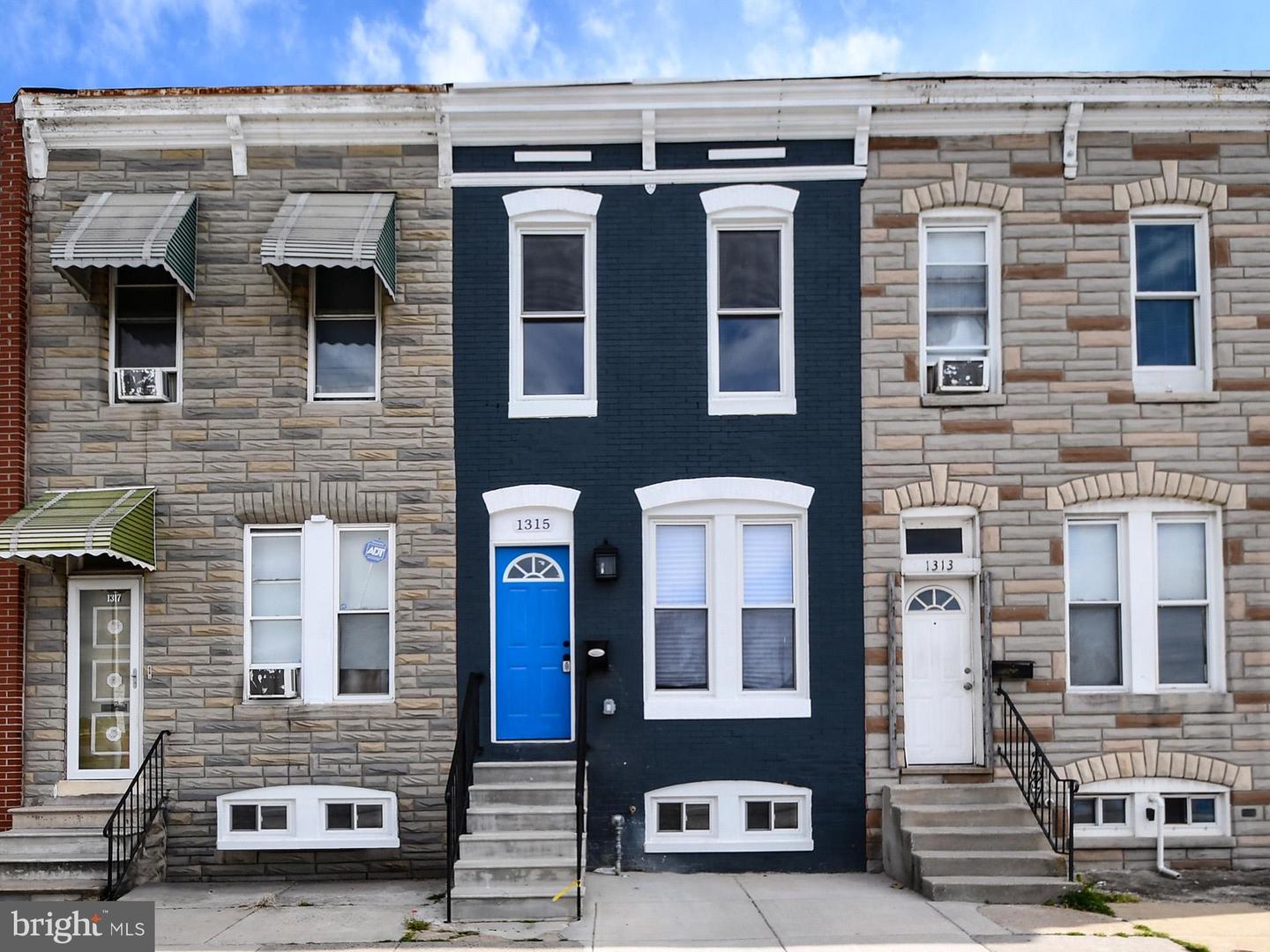 1315 N Washington St — photo