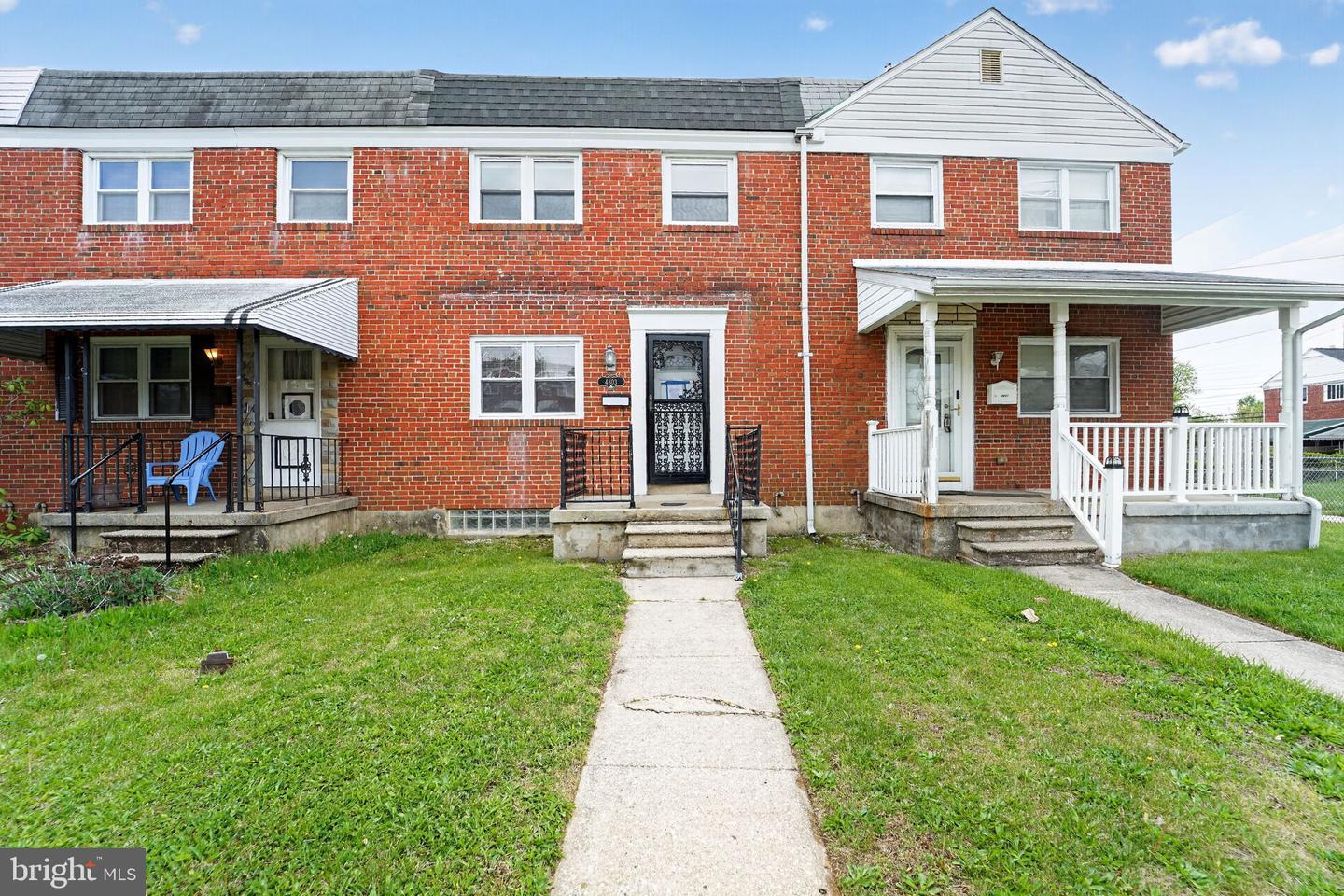 4803 Aberdeen Ave — photo