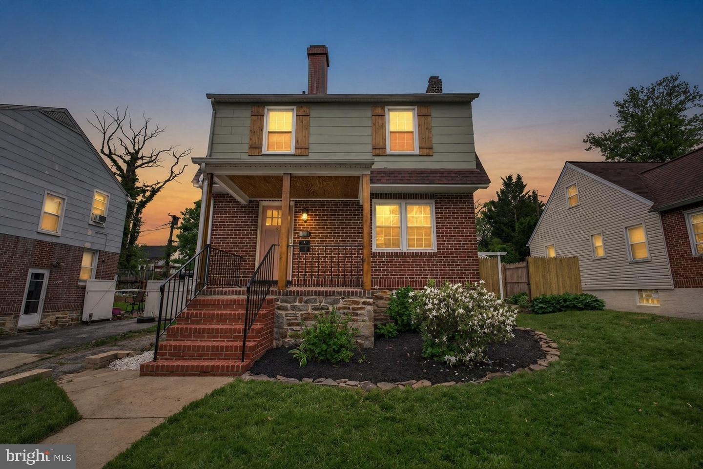 7123 Chambers Road, Baltimore, MD 21234