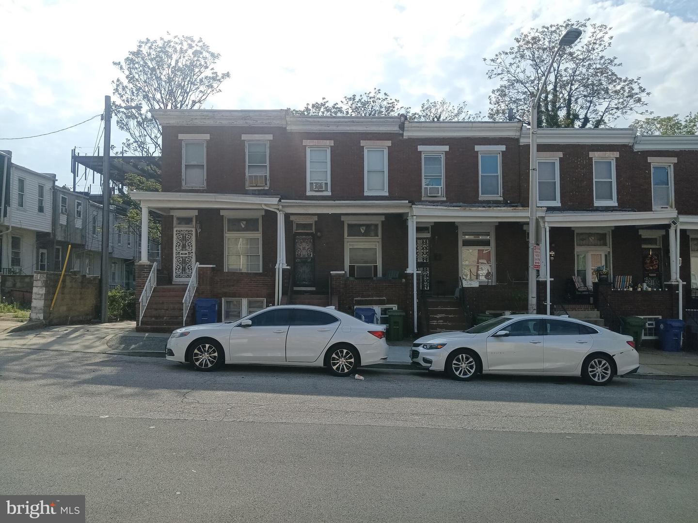 1502 N Collington Ave — photo