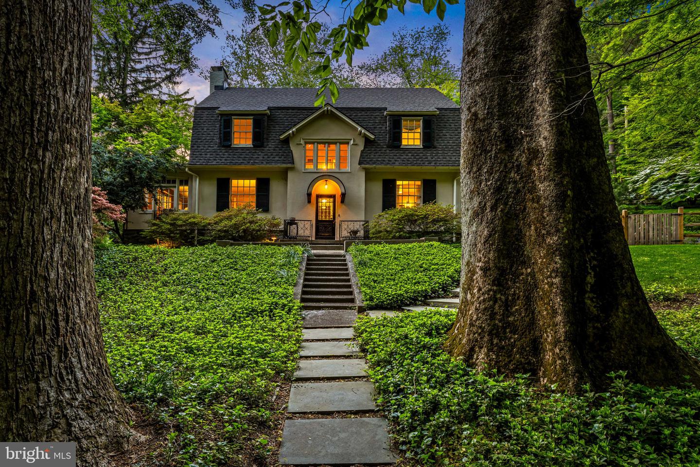 401 Edgevale Road, Baltimore, MD 21210
