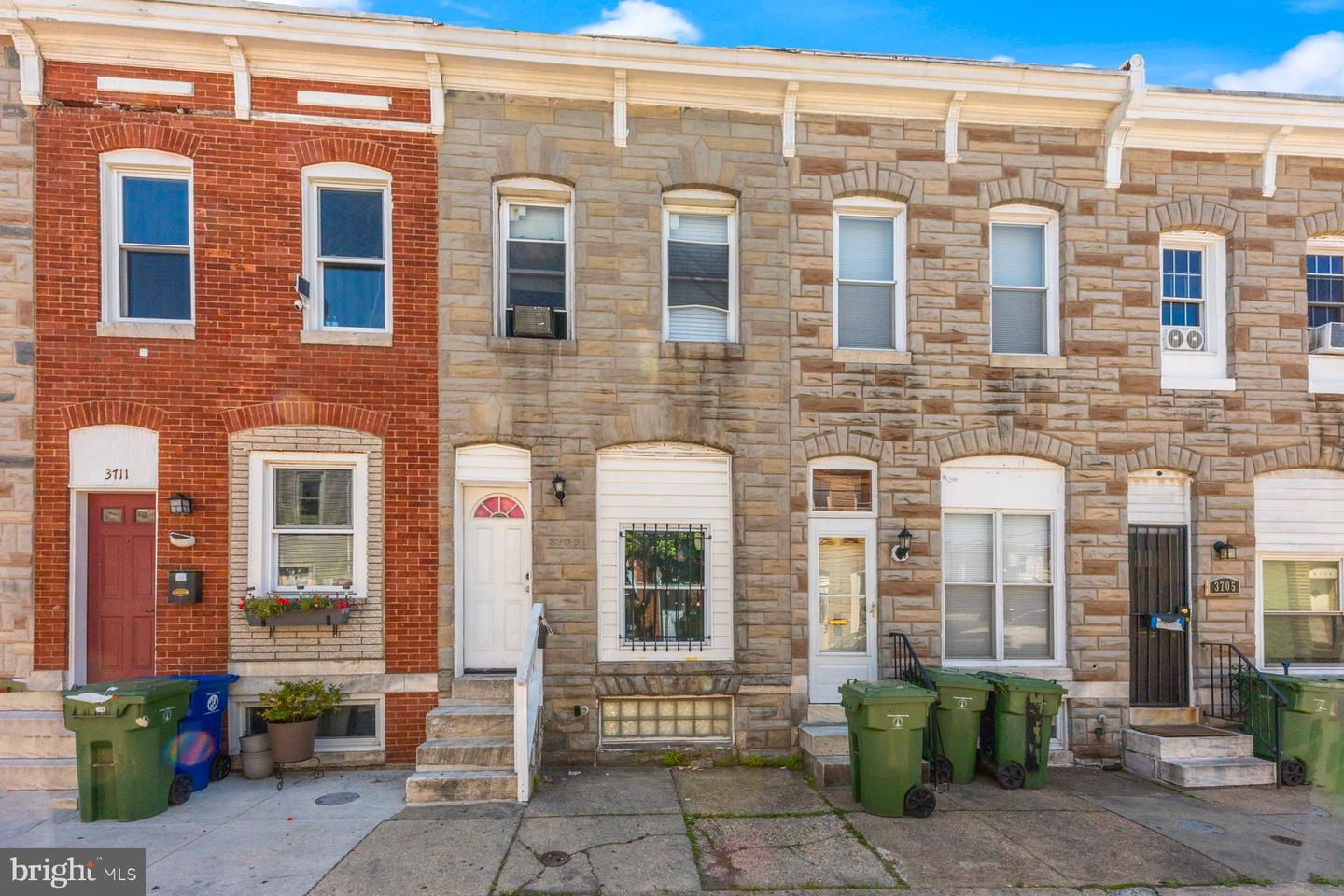 3709 Mount Pleasant Ave — photo