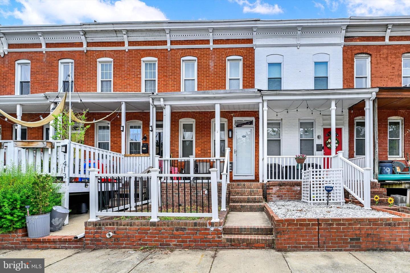 1415 Race St — photo