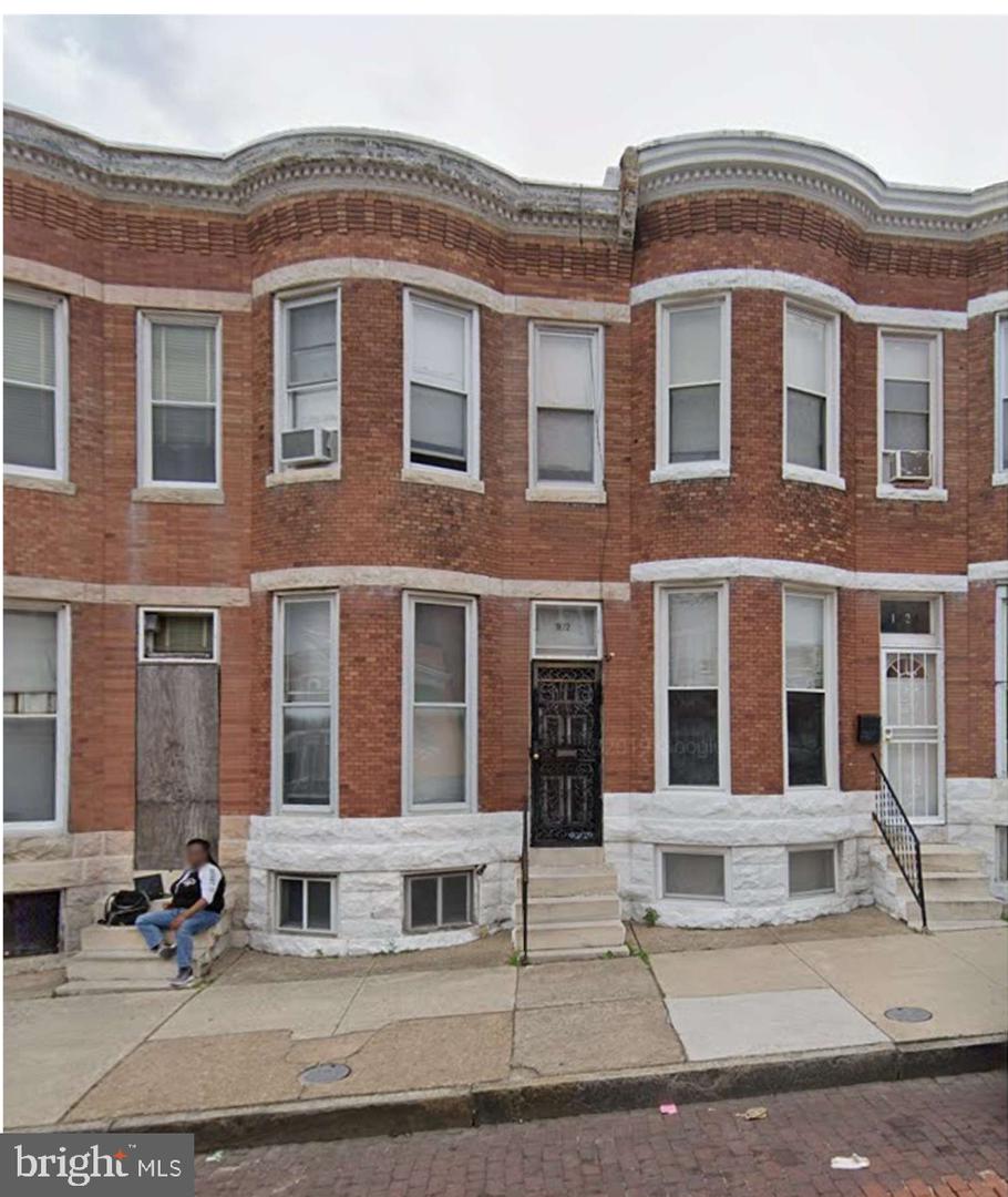 1822 Appleton St — photo