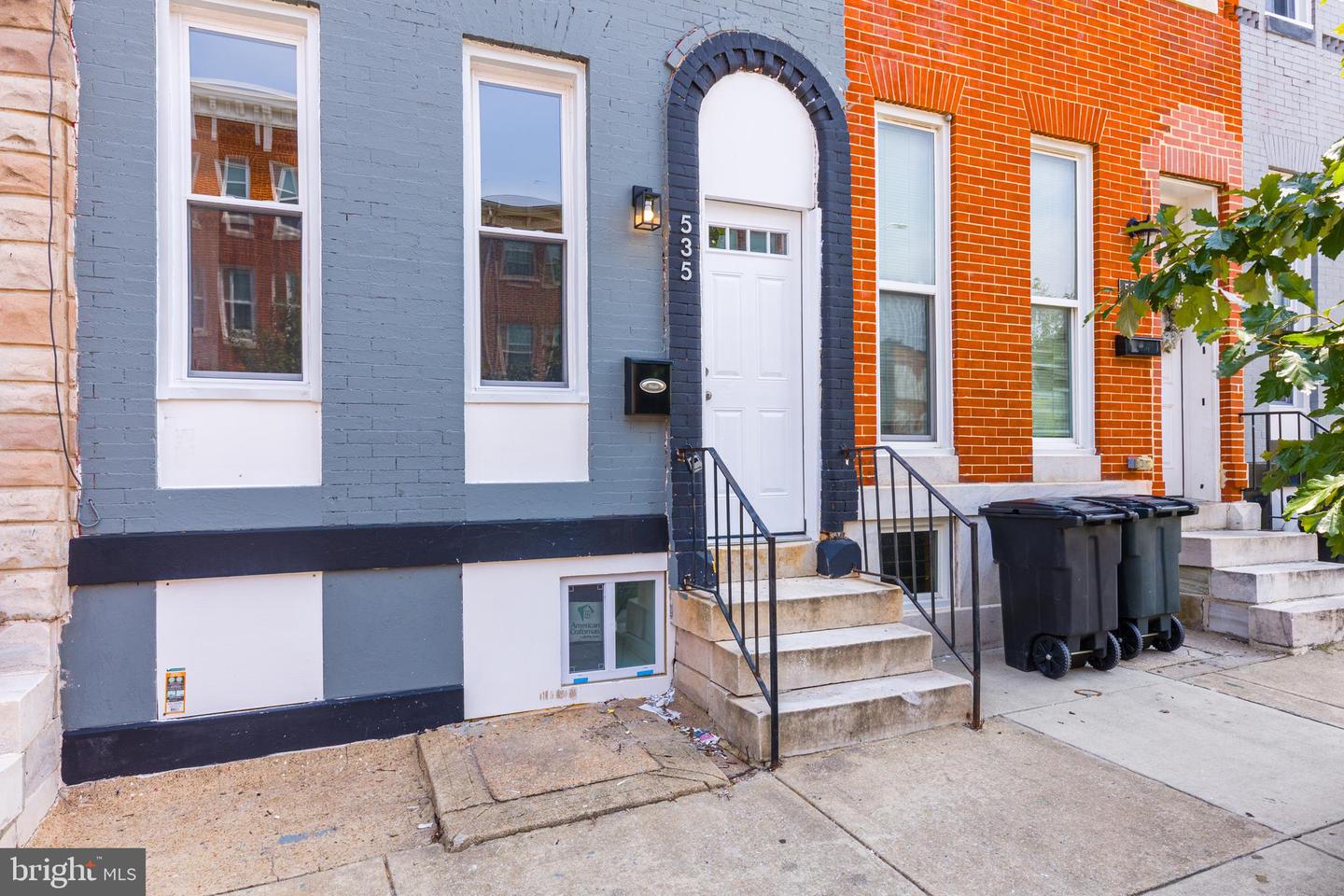 535 Robert St — photo