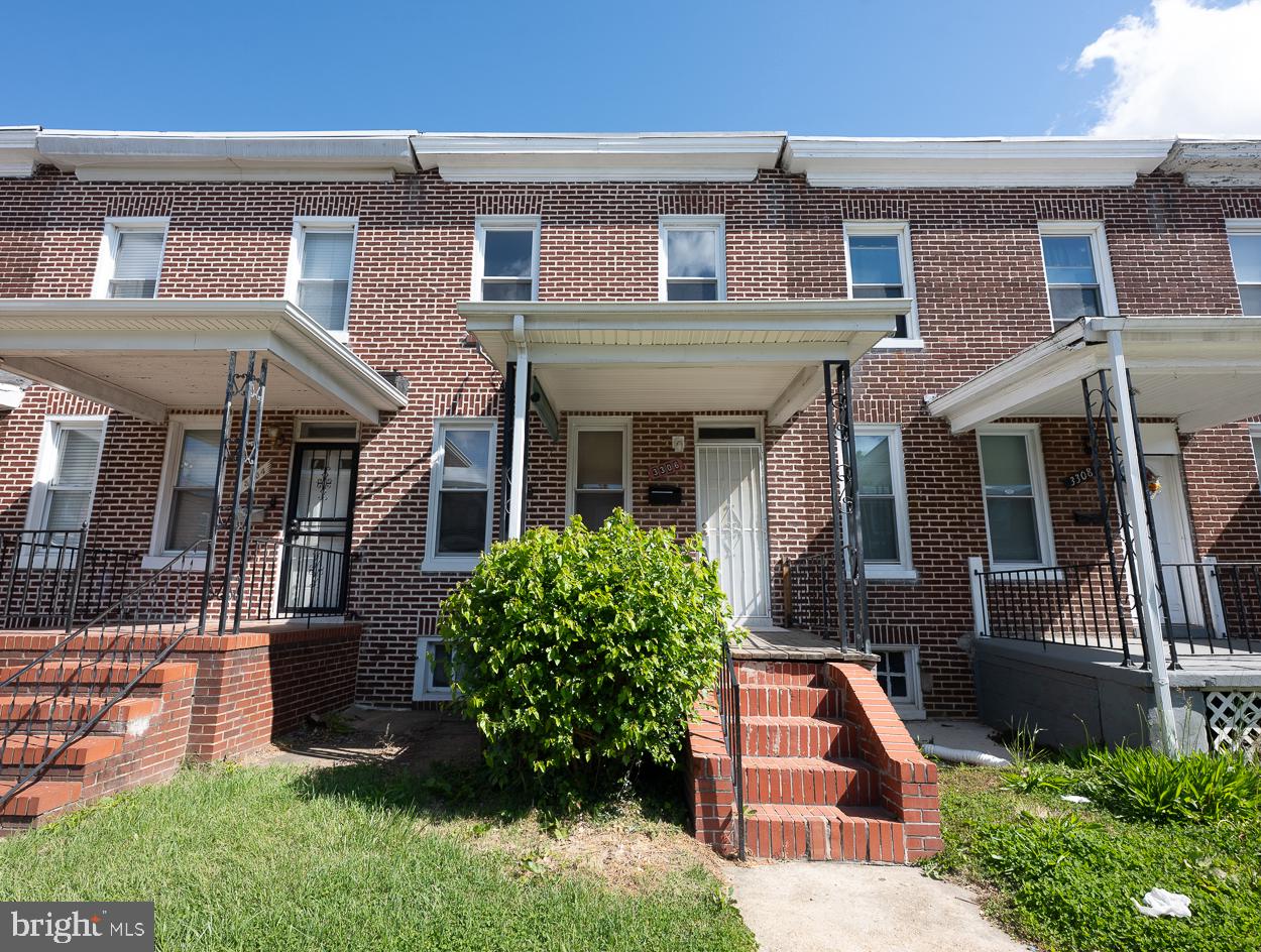 3306 Lyndale Ave — photo