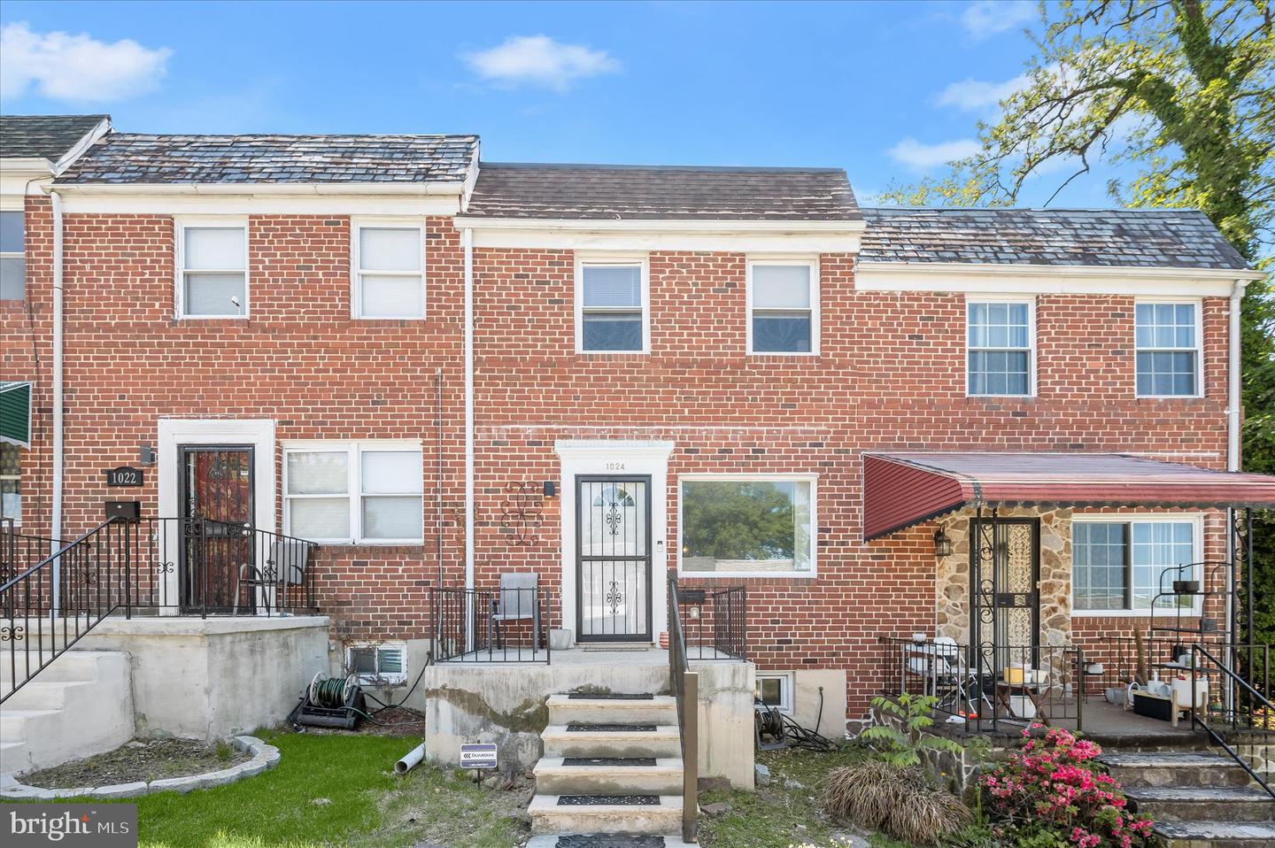 1024 Wedgewood Rd — photo