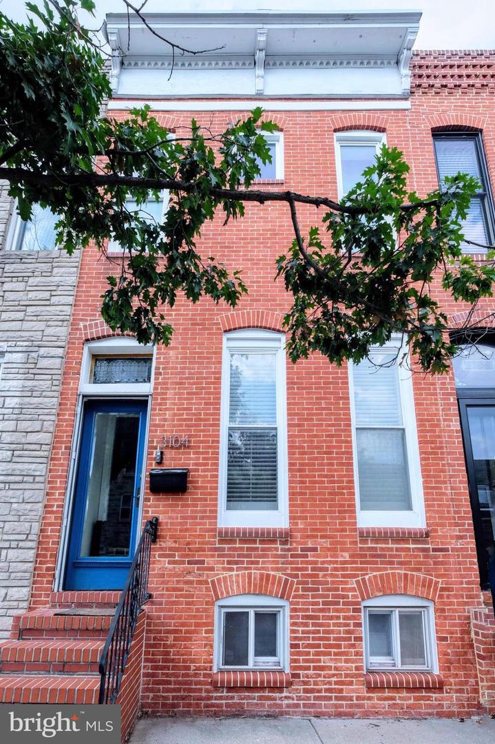 3104 Odonnell St — photo