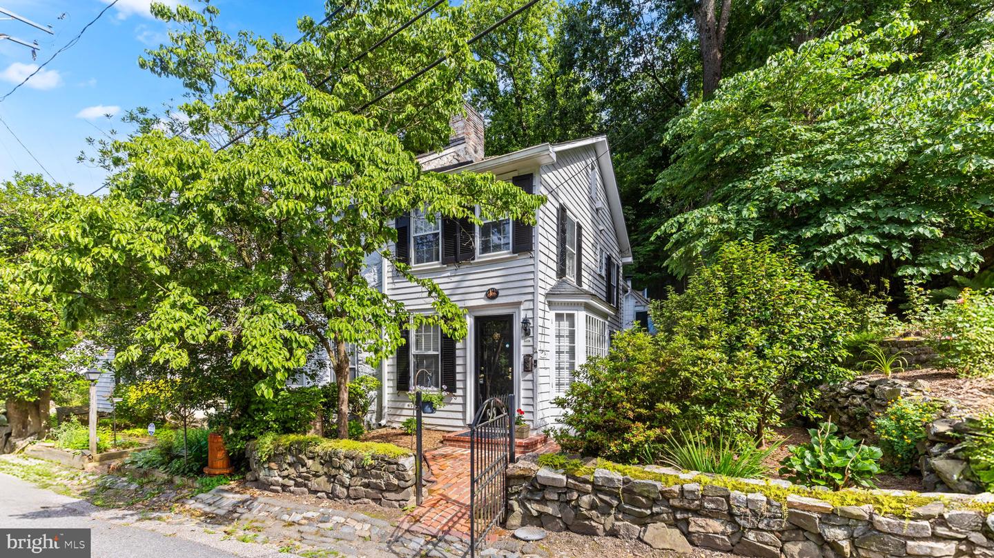 5025 Wetheredsville Rd — photo