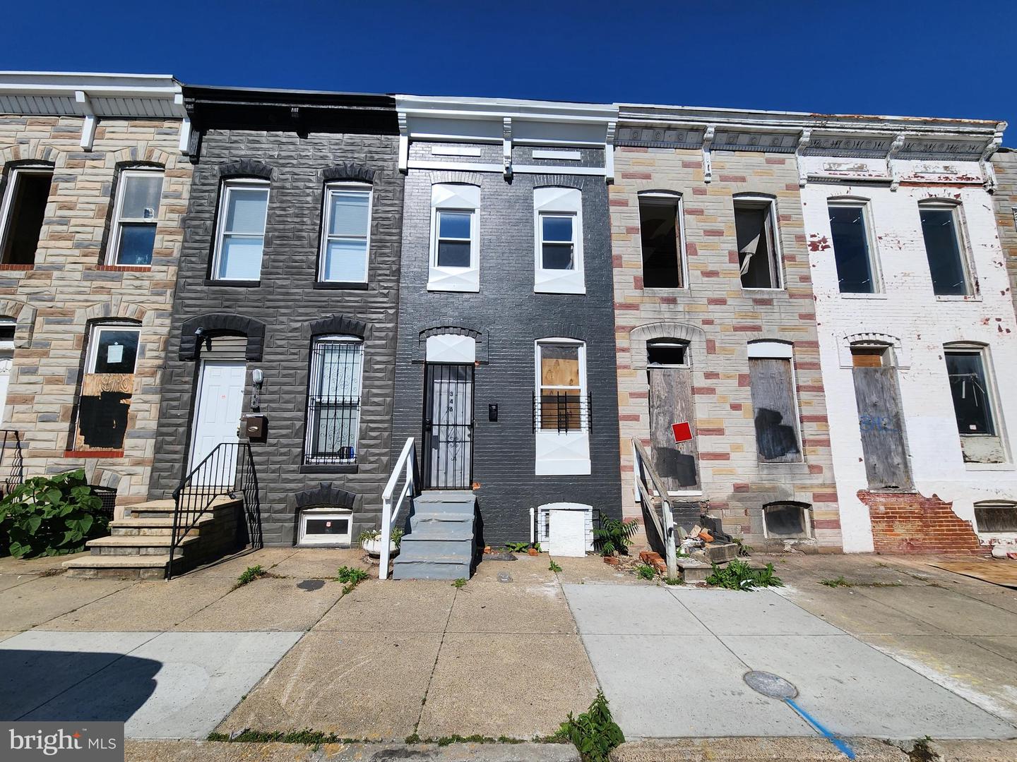 346 S Smallwood St — photo