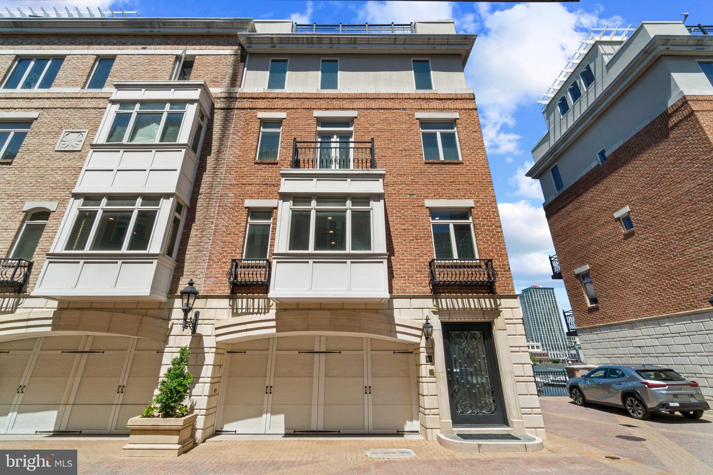 608 Ponte Villas N #170 — photo