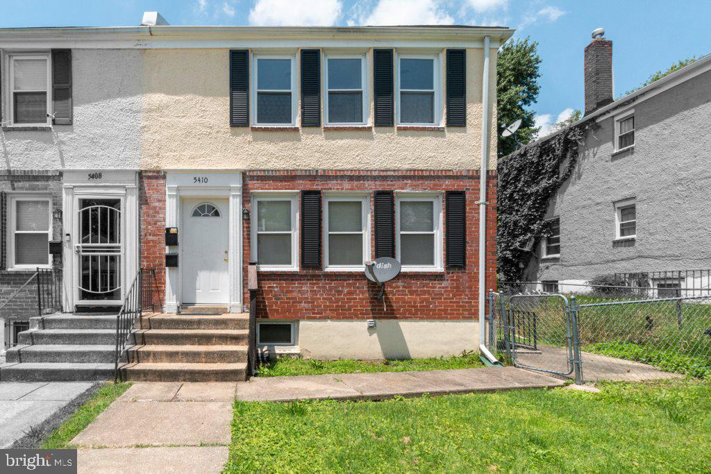 5410 Belle Vista Ave — photo