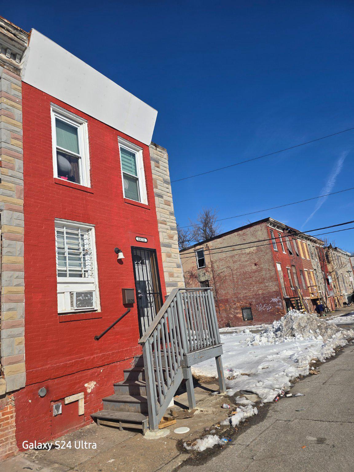 1828 Wilhelm St — photo