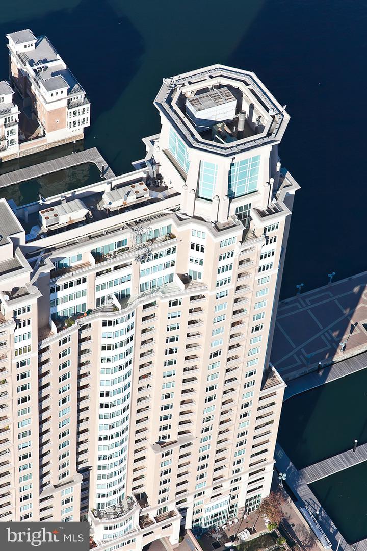 100 Harborview Dr #1708 — photo