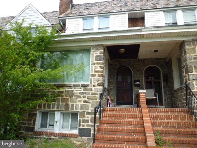 5118 Harford Rd — photo