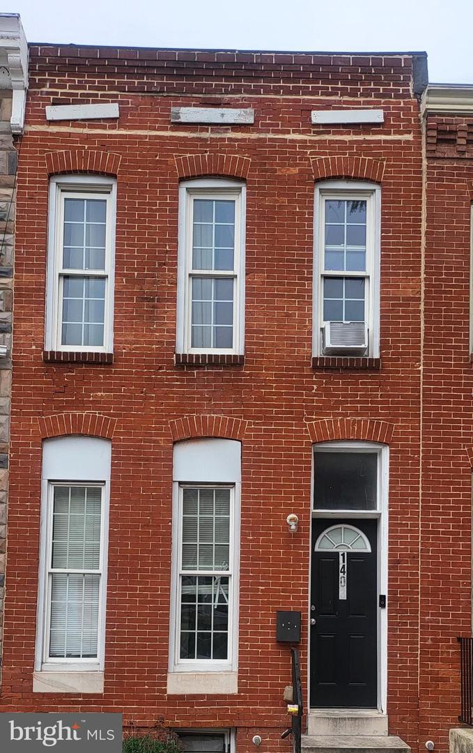 1403 N Bond St — photo